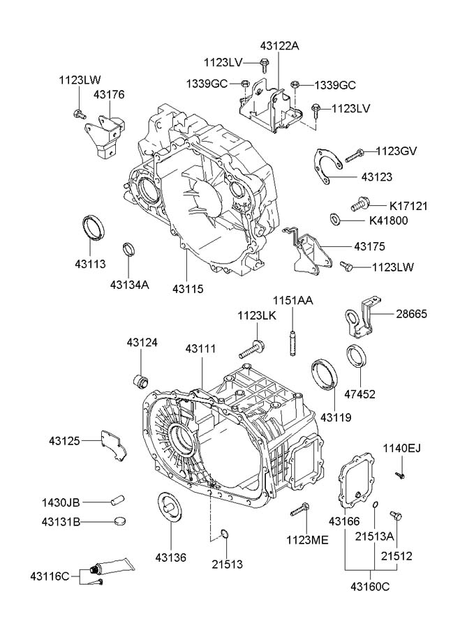 4745239000 hyundai kia