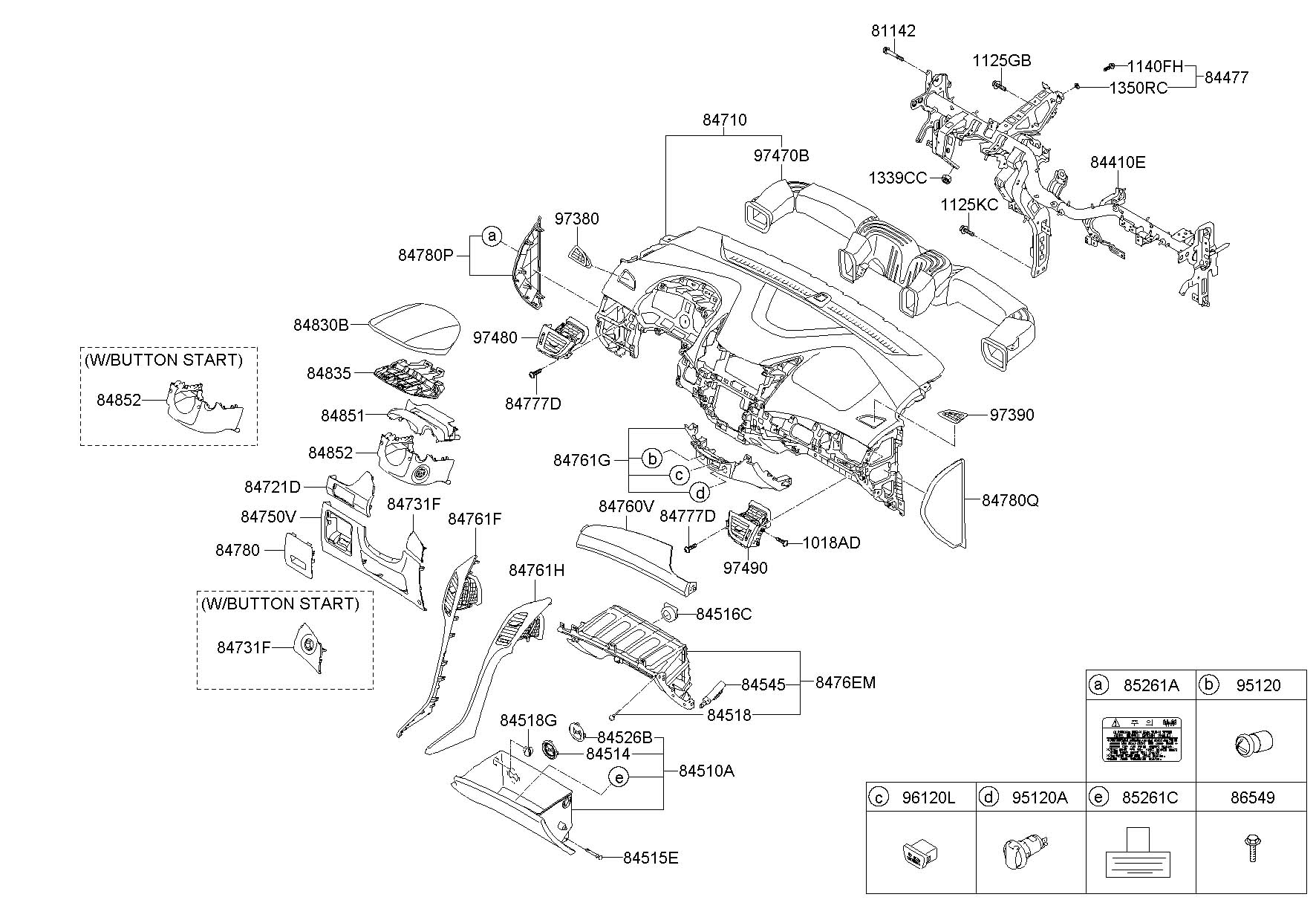 2021 Hyundai Elantra Outlet. LIGHTER. Power. SOCKET. W/ELECTRIC ...