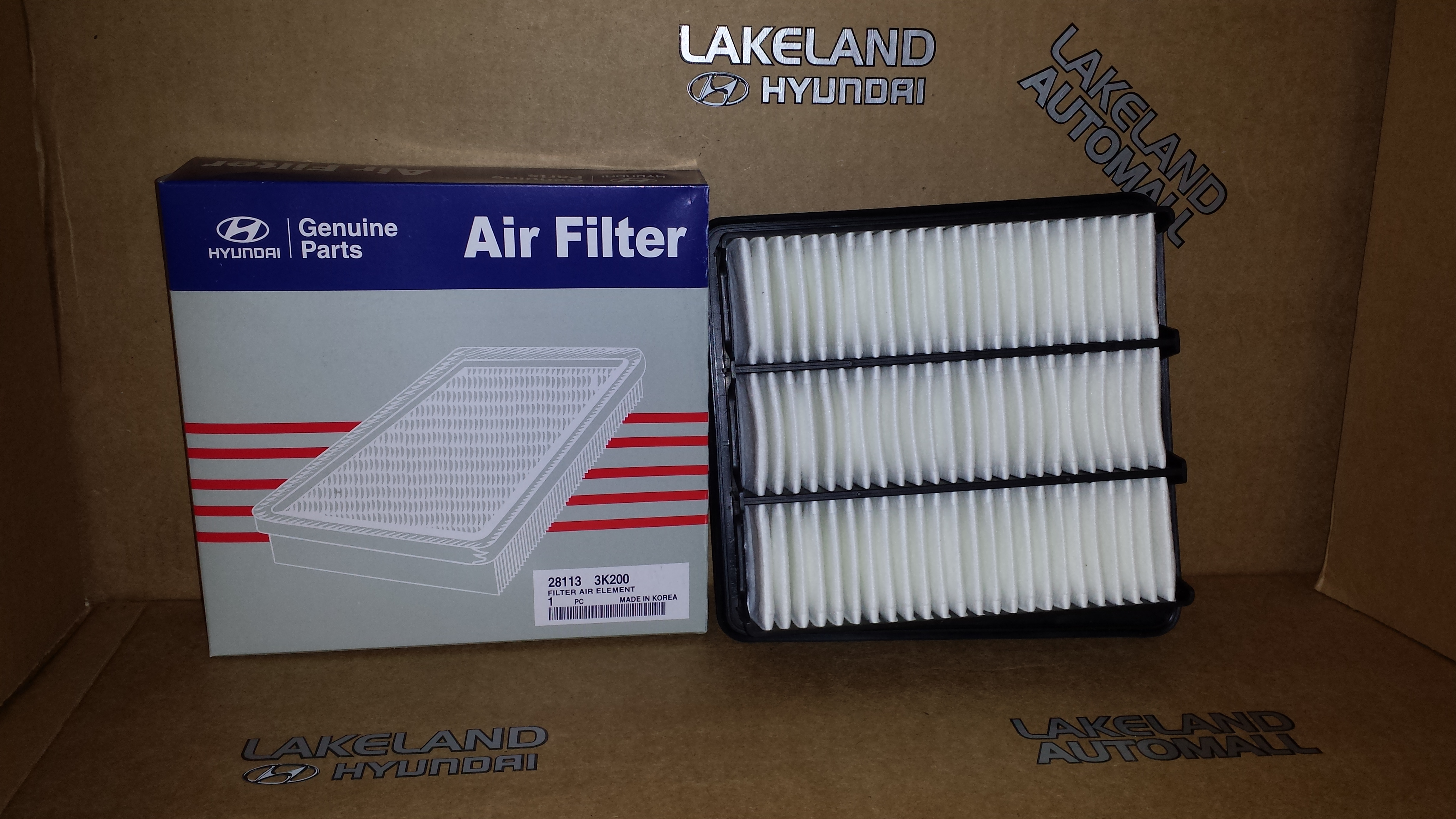 2009 Hyundai Sonata Air Filter. 3.3 LITER, 2006-08. 3.3 LITER, 2009-10 ...