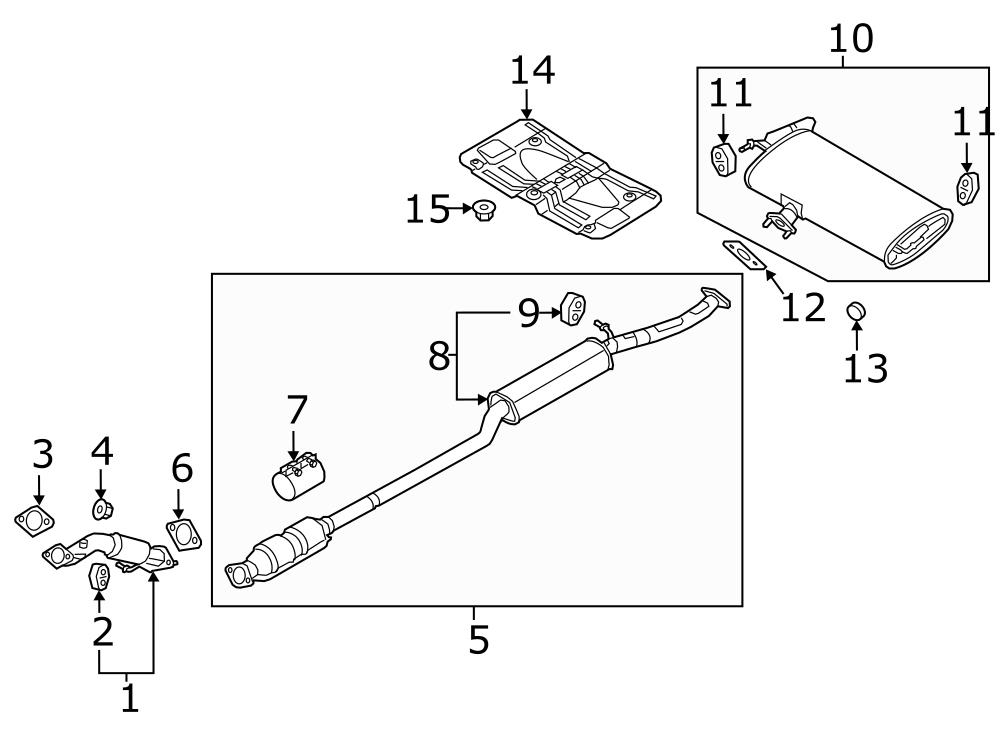 Hyundai parts usa