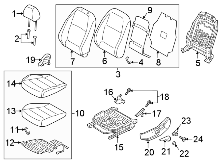 hyundai-seats-tracks-driver-seat-components