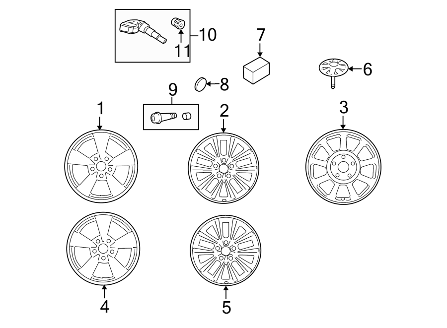 5293331300 hyundai kia