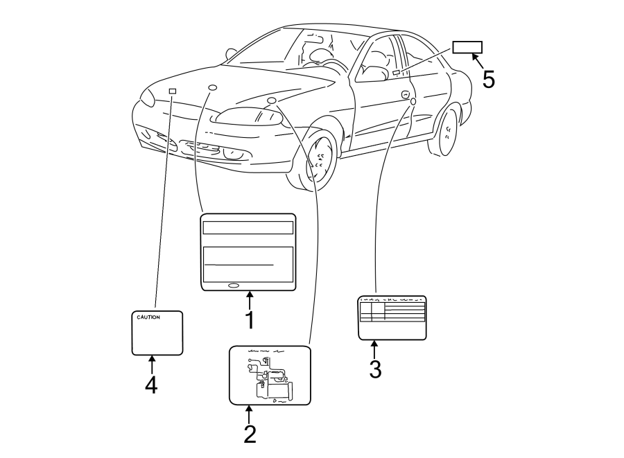 2006 Hyundai Elantra Engine Diagram